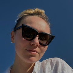 Ася Шестакова, 01.04, Дома отдыха «Плесково»