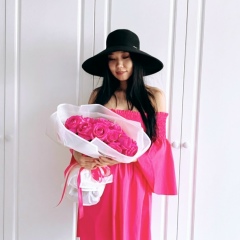 Гульжан Аманшаева, 27.02, Алматы