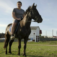 Андрей Волосевич, 29.09.1989, Минск