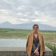 Ирина Гвоздева, 11.04.1986, Москва