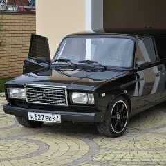 Ruslan Prosto, 22.12, Одесса