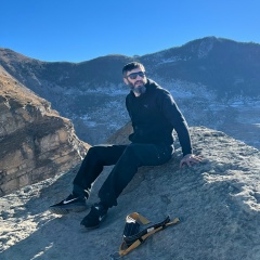 Мурад Абдуев, 09.07.1984, Махачкала