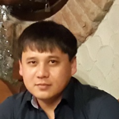 Рахат Абилдаев, 05.08.1987, Актау