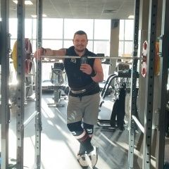 Владимир Егоров, Дзержинск