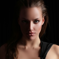 Алённа Шабетник, 23.11, Москва