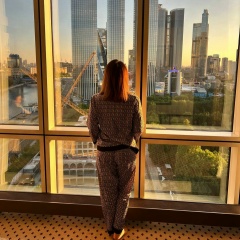 Кира Фролова, 23.10