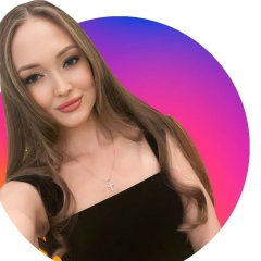 Олеся Харькова, 05.10, Москва