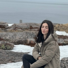 Эгине Балаян, 26.09.1993