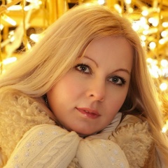 Таня Токарикова, 24.03, Красноярск