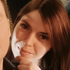 Надежда Аракелян, 29.07, Электросталь