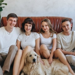 Надежда Монахова, 28.03.1986, Санкт-Петербург