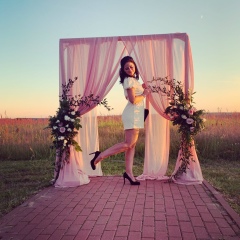 Алёнка Яненко, 03.05.1990, Нижний Новгород