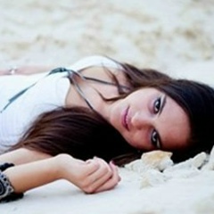 Марина Калязина, 07.10.1992, Санкт-Петербург