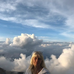 Елена Бабенко, 12.02, Санкт-Петербург