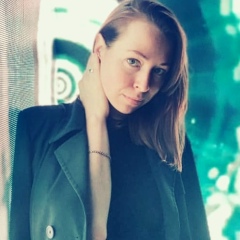 Margarita Vergizova, 23.10.1989, Санкт-Петербург