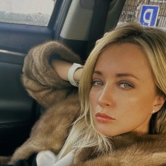 Виктория Трубицина, 13.06.1986, Москва