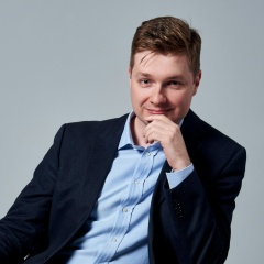 Борис Купчик, 30.09.1990, Москва