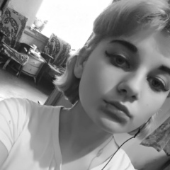 Julia Chereyskaya, Санкт-Петербург