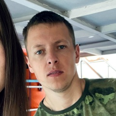 Денис Витальевич, 09.09, Москва