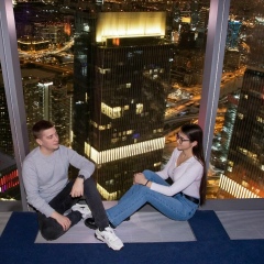 Сергей Кунавин, 27.11.1991, Москва