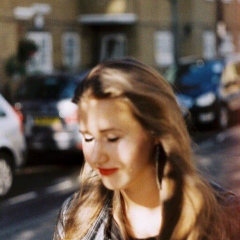 Даша Зубарева, 10.03.1993, Новосибирск