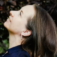 Светлана Котельникова, 01.12.1983, Екатеринбург