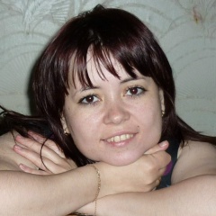 Ирина Молофеева, 08.02, Ноябрьск