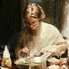 Юлия Премилова, 08.04, Иваново