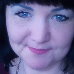 Ксения Колоусова, 04.01, Краматорск