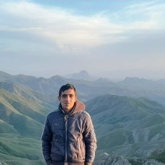 Erik Agajanian, 14.03.1992