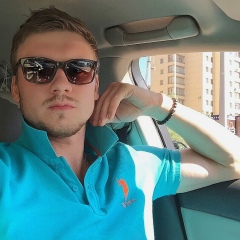 Денис Тарарин