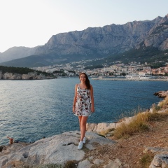 Наташа Сосунова, 26.08.1998, Гомель