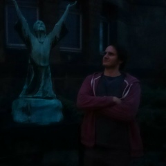 Серёжа Небесный, 05.09