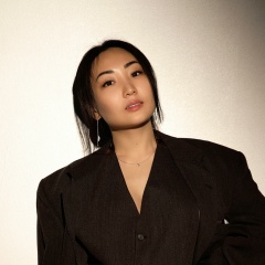 Яна Пяк, 23.08.1992, Москва