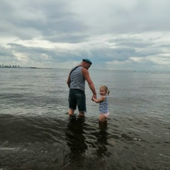 Сергей Матюха, 08.08.1985, Санкт-Петербург