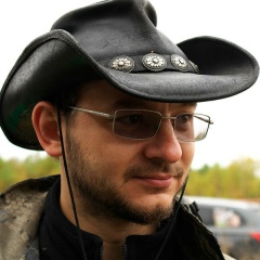 Юрий Федоров, 29.06, Москва