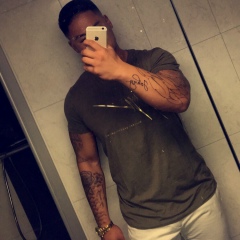 Maikel Duong, 06.07, Berlin