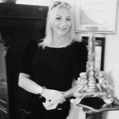 Жанна Донцова, 18.05, Санкт-Петербург