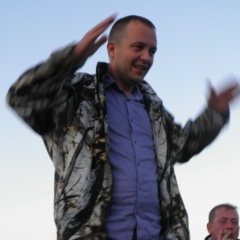 Максим Рожнов, 23.07.1979, Екатеринбург