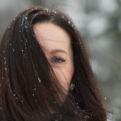 Наталья Ворончихина, 04.03.1992