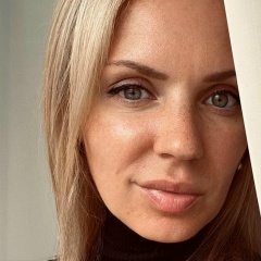 Мария Никитина, 01.08.1986, Санкт-Петербург