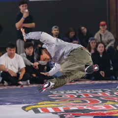 Александр Семеникин, 07.05.1988