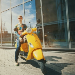 Станислав Сыченков, 20.07, Москва