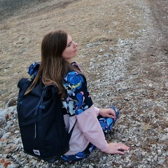 Юлия Сагдетдинова, 16.02, Москва