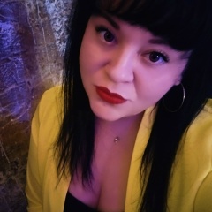 Натусик Ворсина, 15.11.1990, Омск