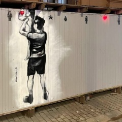 Веталь Ole, 17.06.1983, Санкт-Петербург