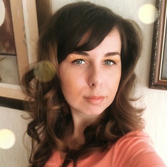 Екатерина Воронина, 13.06, Москва