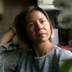 Ольга Арнольдова, 22.07.1980, Москва