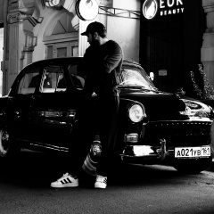 Абракадабра Гелесханов, Ростов-на-Дону