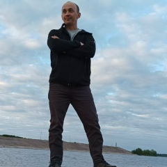 Алексей Шарин, 26.01.1987, Чебоксары